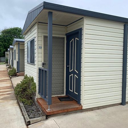 Apollo Bay Holiday Park Eksteriør billede