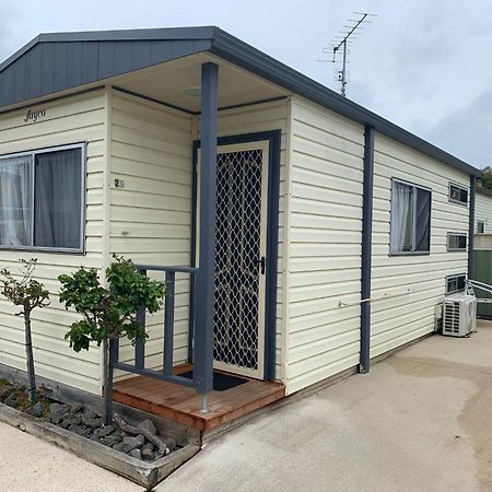 Apollo Bay Holiday Park Eksteriør billede