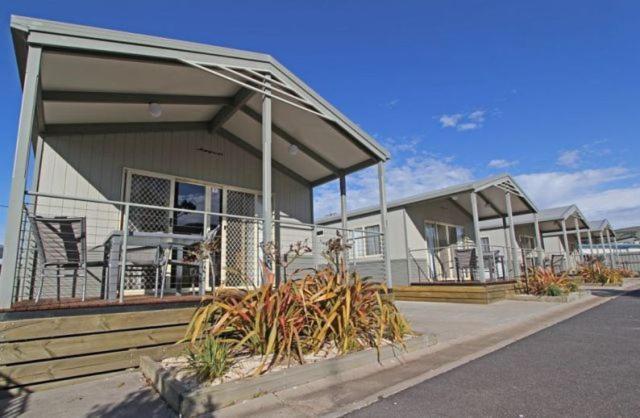 Apollo Bay Holiday Park Værelse billede