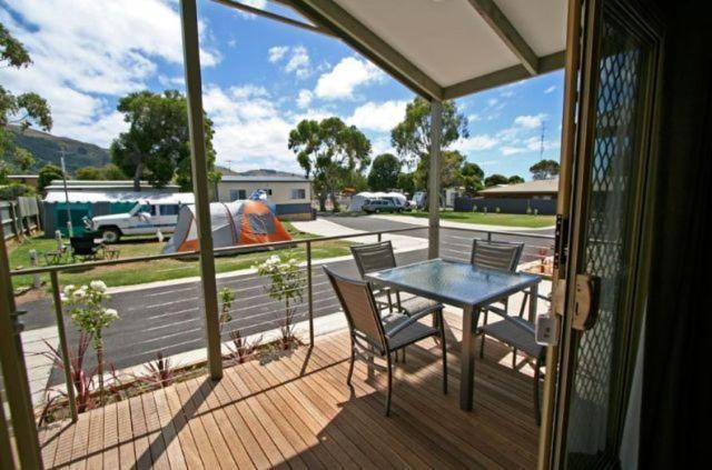 Apollo Bay Holiday Park Værelse billede