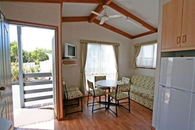 Apollo Bay Holiday Park Værelse billede