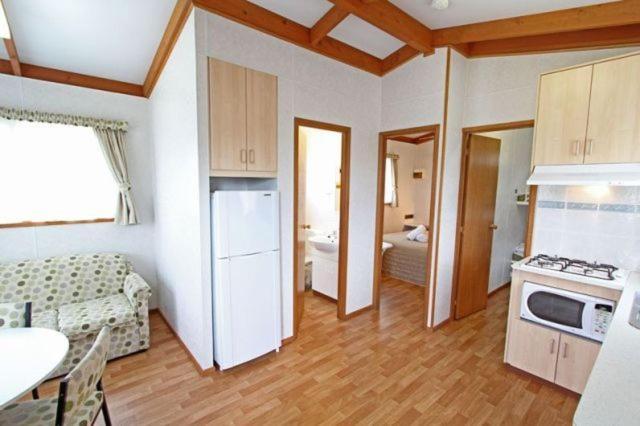 Apollo Bay Holiday Park Værelse billede