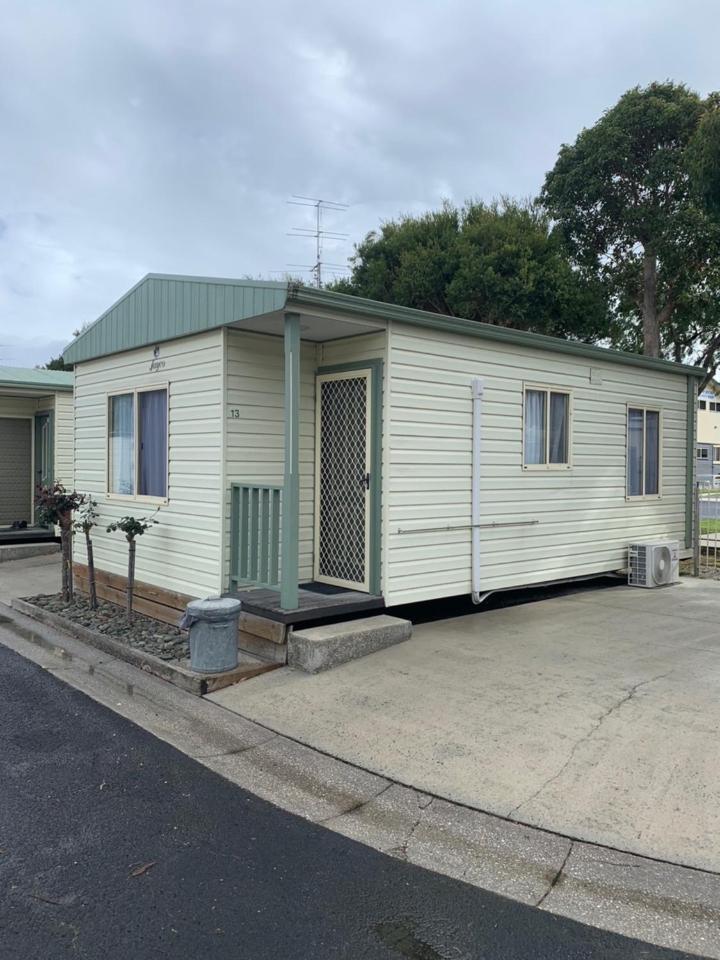 Apollo Bay Holiday Park Eksteriør billede