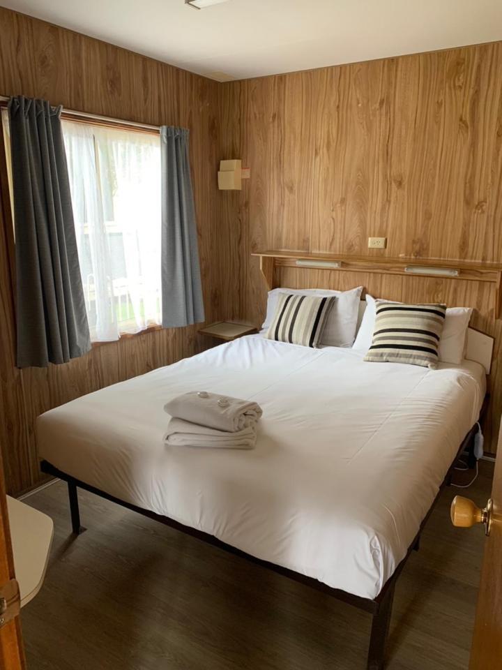 Apollo Bay Holiday Park Eksteriør billede