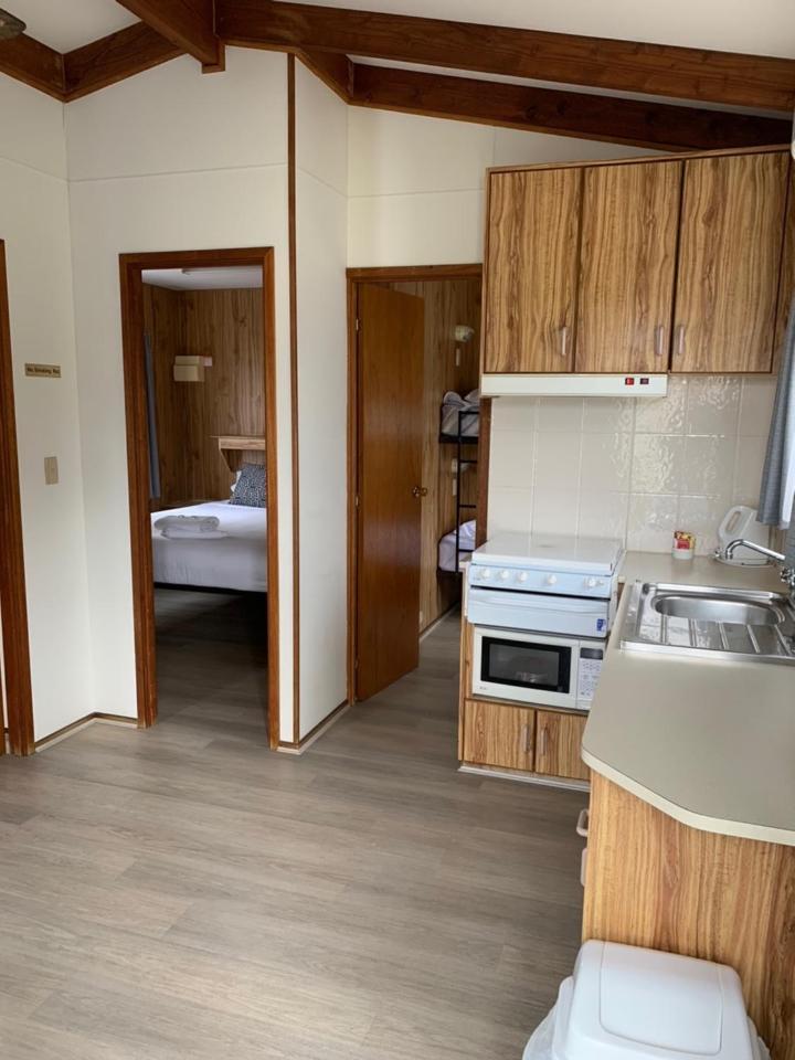 Apollo Bay Holiday Park Eksteriør billede