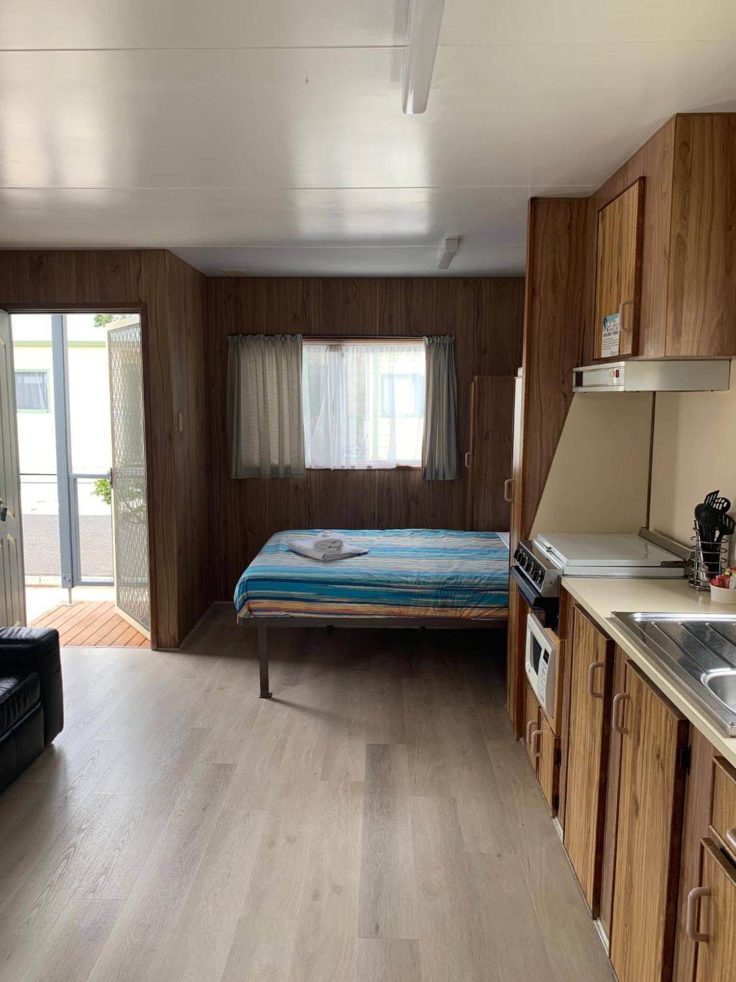 Apollo Bay Holiday Park Eksteriør billede