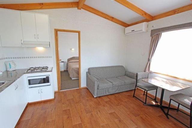 Apollo Bay Holiday Park Eksteriør billede