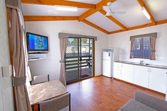 Apollo Bay Holiday Park Eksteriør billede