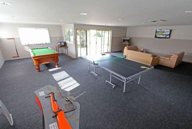 Apollo Bay Holiday Park Eksteriør billede