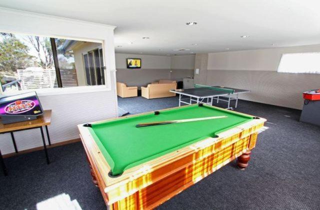 Apollo Bay Holiday Park Eksteriør billede