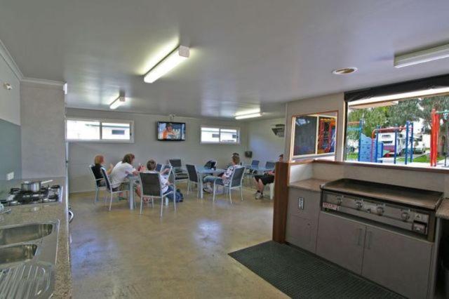 Apollo Bay Holiday Park Eksteriør billede