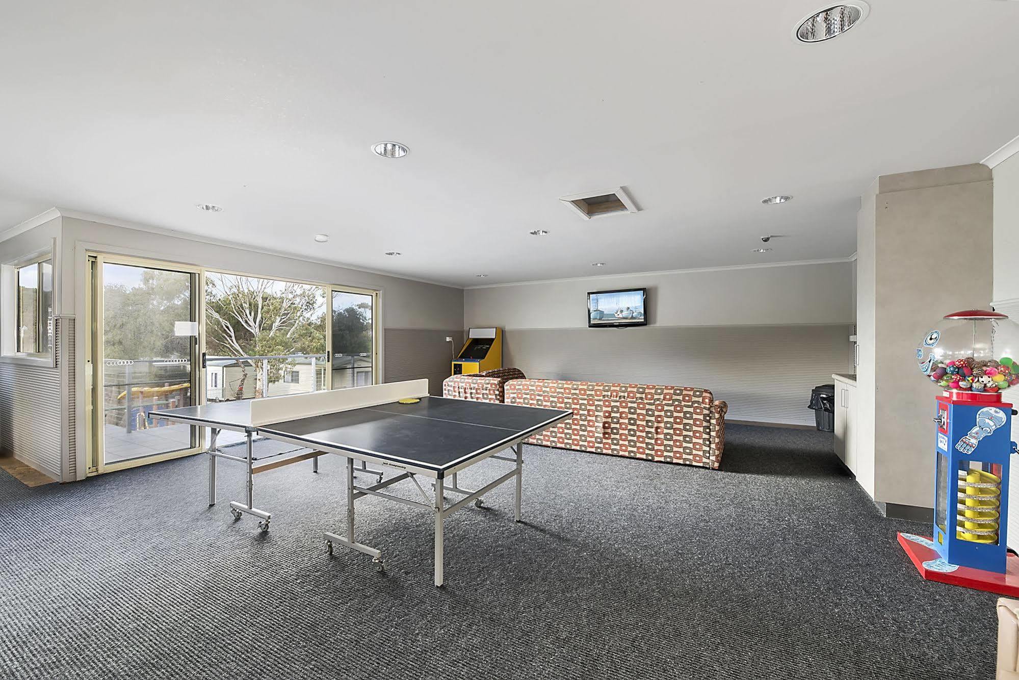 Apollo Bay Holiday Park Eksteriør billede