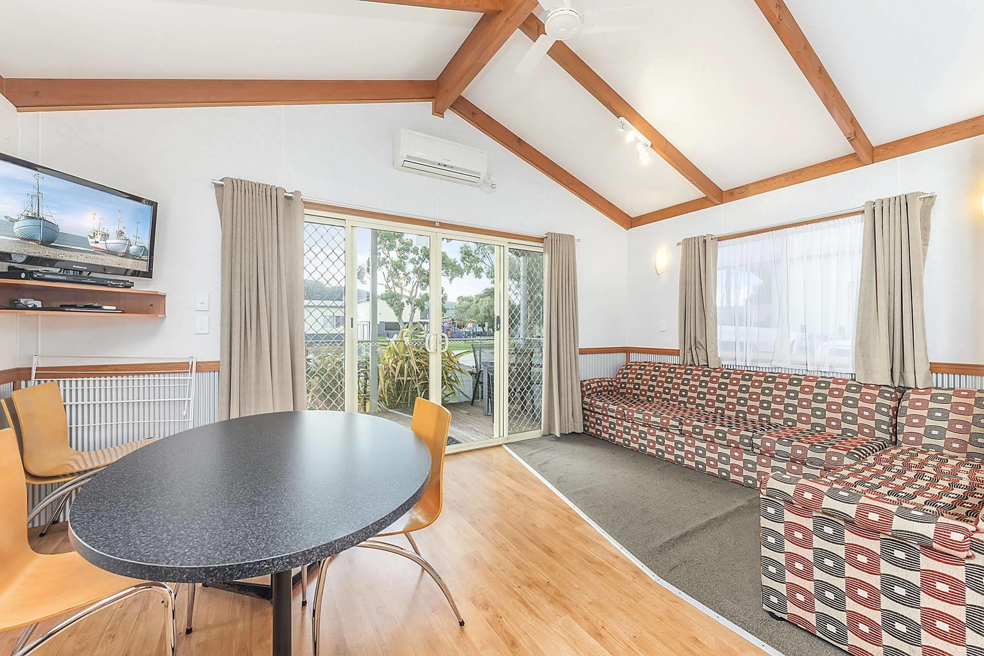 Apollo Bay Holiday Park Eksteriør billede