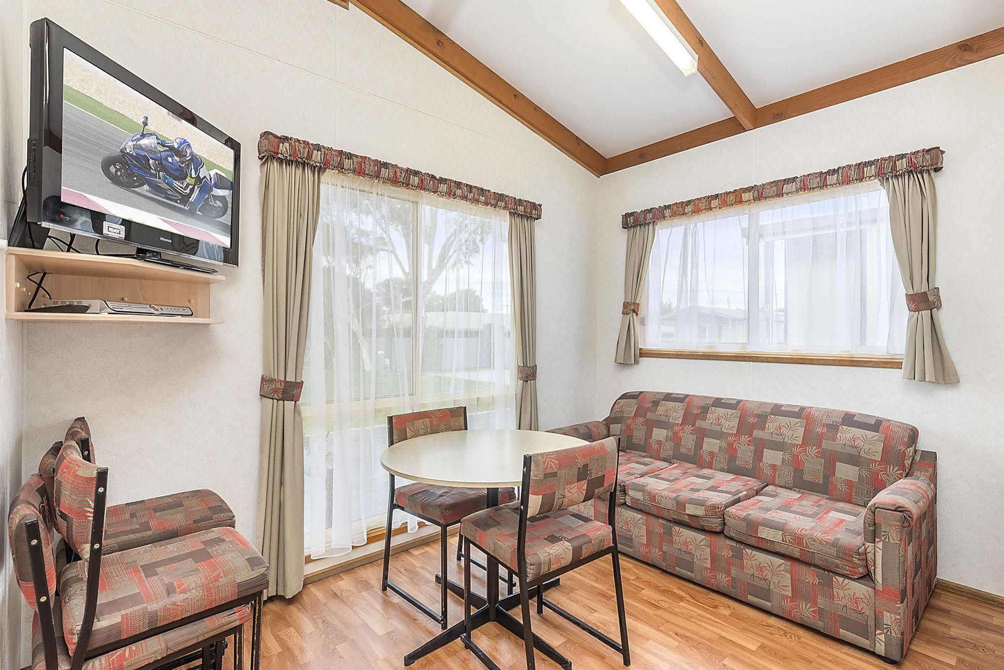 Apollo Bay Holiday Park Eksteriør billede