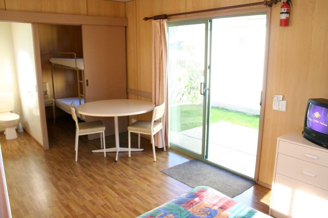 Apollo Bay Holiday Park Eksteriør billede